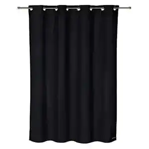 Akustikvorhang HOFA STUDIO 2 schwarz H: 220 cm, B: 150 cm