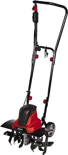 Motorhacke Einhell Elektro-Bodenhacke GC-RT 1545 M