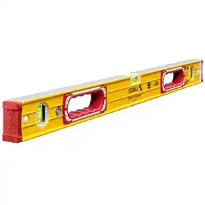 Stabila-Wasserwaage Stabila Wasserwaage Type 196-2, 81 cm