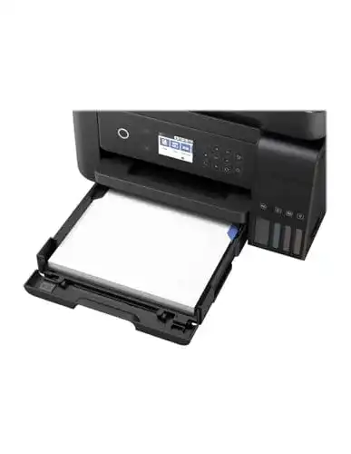 Drucker Epson EcoTank ET-3750 3-in-1 Tinten-Multifunktionsgerät