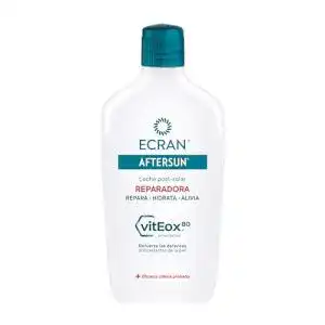Ecran Aftersun Ecran Aftersun Leche Hidratante Reparadora 24H 400 Ml