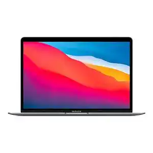 Laptop Apple 2020 MacBook Air mit M1 Chip, 13″, 8 GB RAM