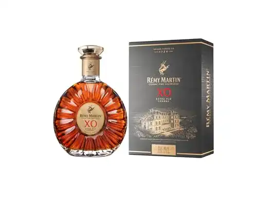 Cognac Remy Martin XO – (1 x 0.7 l)