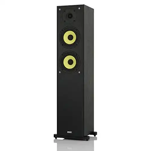 Mohr-Lautsprecher mohr 1 Stück SL20, Standlautsprecher