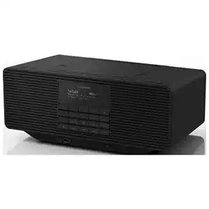 Radiowecker mit CD Panasonic RX-D70BTEG-K Digitalradio mit CD