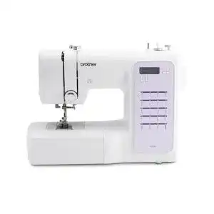Computer-Nähmaschine BROTHER FS20 mit 32 Nähprogramme