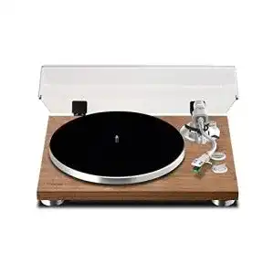 Teac-Plattenspieler Teac TN-400BT-SE HiFi Plattenspieler, Turntable