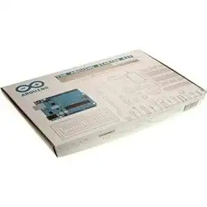 Arduino-Starter-Kit Arduino The Starter Kit mit Heft 170 Seiten