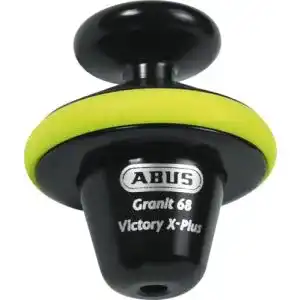 Abus-Bremsscheibenschloss ABUS 56564 Victory Plus X Plus 68