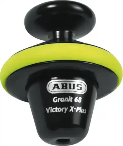 Abus-Bremsscheibenschloss ABUS 56564 Victory Plus X Plus 68