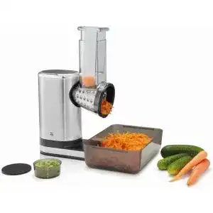 Elektrischer Gemüsehobel WMF Küchenminis Salat-to-go, 150 W