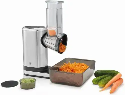 Elektrischer Gemüsehobel WMF Küchenminis Salat-to-go, 150 W