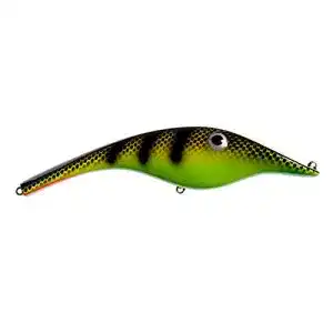 Zalt-Wobbler Zalt 11 Wobbler schwimmend 14