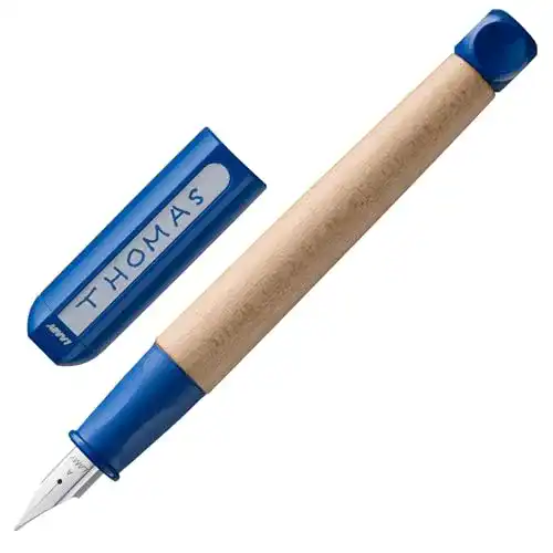 Die beste Lamy-Füller Lamy abc Füllhalter 009 Füller aus Ahornholz 2026 Test Bestseller Lamy-Füller Lamy abc Füllhalter 009 Füller aus Ahornholz