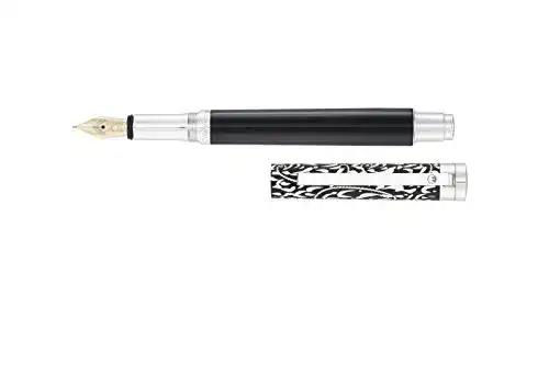 Waldmann-Füller WaldMann 925er Sterling Silber XETRA VIENNA