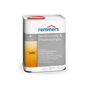 Pinselreiniger Remmers Verdünnung & , 0,75 Liter, Universal