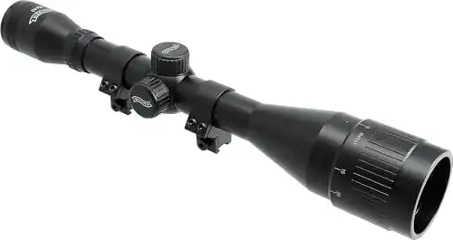 Luftgewehr-Zielfernrohr Walther Umarex Zielfernrohr 6×42