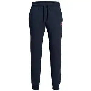 Jogginghose Herren JACK & JONES Herren Jjigordon Jjshark Sweat