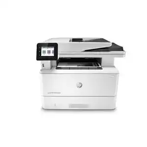 HP-LaserJet HP LaserJet Pro M428fdn Multifunktions-Laserdrucker