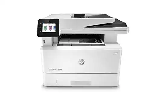 HP-LaserJet HP LaserJet Pro M428fdn Multifunktions-Laserdrucker
