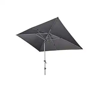 Sonnenschirm rechteckig Doppler EXPERT Auto Tilt – Rechteckig