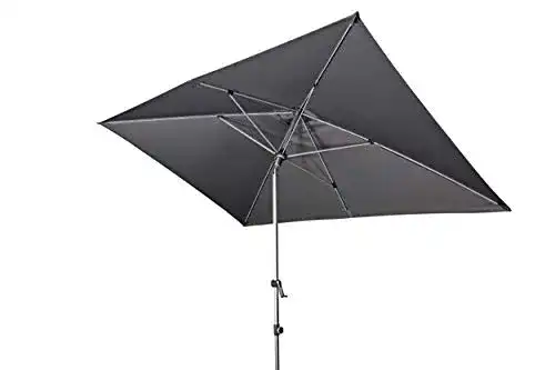 Sonnenschirm rechteckig Doppler EXPERT Auto Tilt – Rechteckig