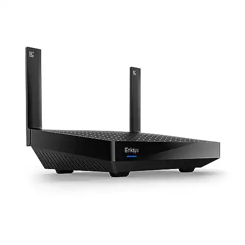Linksys-Router Linksys MR7350 Dual-Band Mesh-WLAN WiFi 6