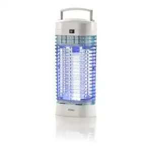 Insektenvernichter Domo KX006N1 ohne Chemie 2000Volt