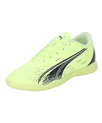 Hallenfußballschuhe Kinder PUMA Ultra Play IT Jr Fussballschuh