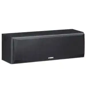 Yamaha-Lautsprecher Yamaha NS-P51 Lautsprecherset schwarz