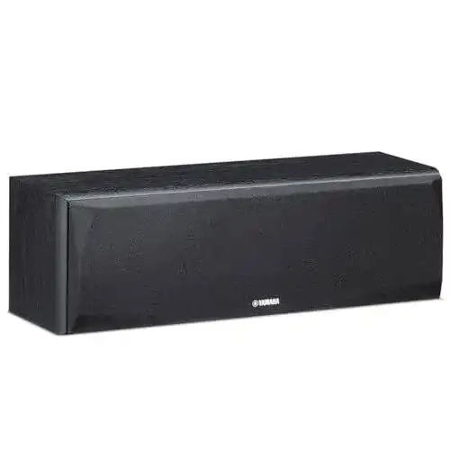 Yamaha-Lautsprecher Yamaha NS-P51 Lautsprecherset schwarz