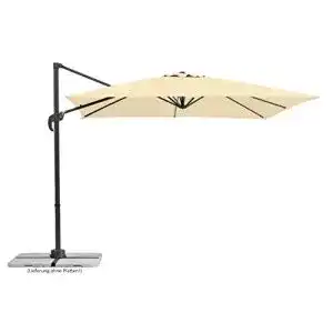 Schneider-Sonnenschirm Schneider, Rhodos Junior, 270 x 270 cm