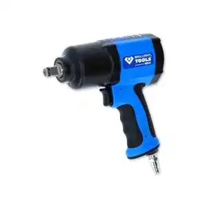 Druckluft-Schlagschrauber BRILLIANT TOOLS BT160100 1/2 Zoll