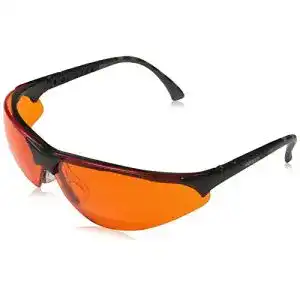 Blaulichtfilter-Brille Infield Blaulicht und UV-Schutzbrille
