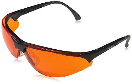 Blaulichtfilter-Brille Infield Blaulicht und UV-Schutzbrille