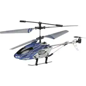 Ferngesteuerter Hubschrauber Revell _23982 Control RC Helikopter
