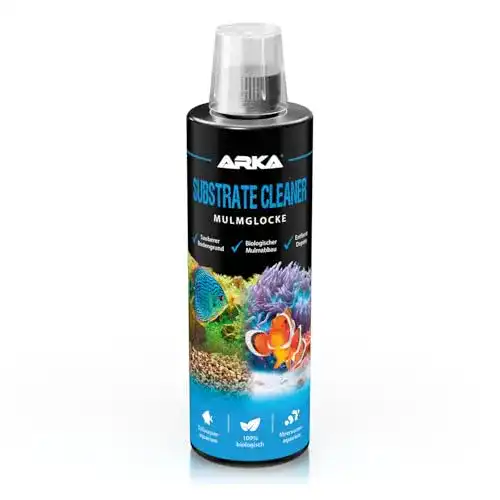Aquarium-Bakterien MICROBE-LIFT ® – Substrate Cleaner