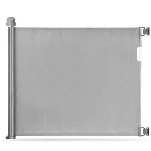 Treppenschutzrollo momcozy, 0-140cm einziehbar
