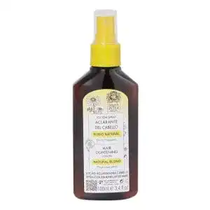Aufhellungsspray Intea Camomila Aufhellende Lotion