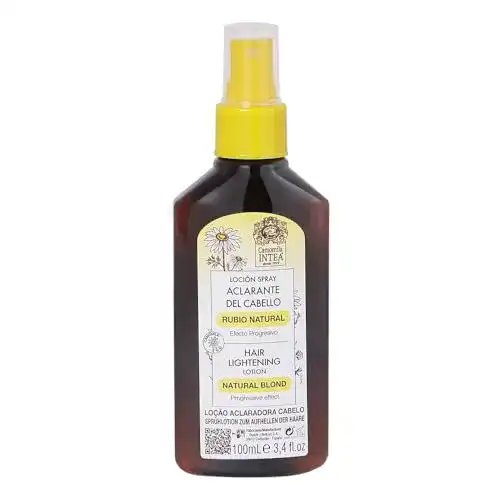 Aufhellungsspray Intea Camomila Aufhellende Lotion