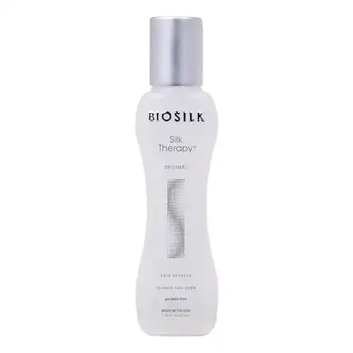 Die beste BioSilk Farouk Seidentherapie Behandlung, 67 ml 2026 Test Bestseller BioSilk Farouk Seidentherapie Behandlung, 67 ml