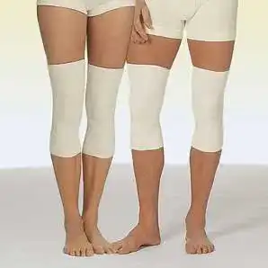 Kniewärmer SANGORA ® 40% Angora M