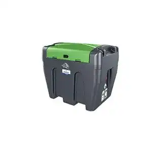 Dieseltank Kingspan Mobiler TruckMaster 900 Liter, 12 V Pumpe