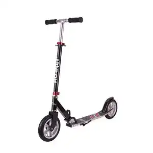 Roller mit Luftreifen HUDORA Hornet Scooter Roller Air 200