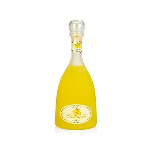 Limoncello Gagliano Marcati Marcati 700 ml