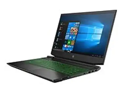 HP-Gaming-Laptop HP Pavilion Gaming Laptop 15,6 Zoll FHD