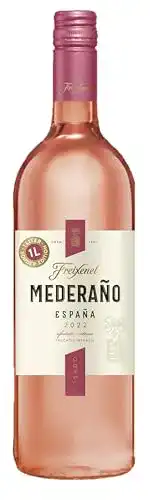Roséwein Freixenet Mederano Freixenet Mederaño Rosado