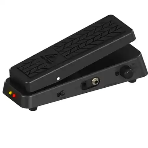 Wah-Wah-Pedal Behringer Hellbabe HB01 Ultimatives