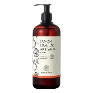 Bio-Flüssigseife ÉCRIN DE FLEUR Citrus, 500ml