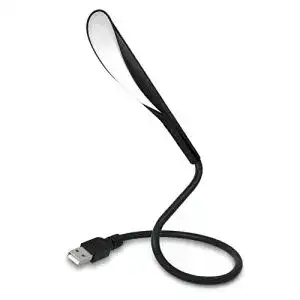 Laptop-Lampe LEDBOKLI USB Lampe Dimmbare USB Licht, 2.8W